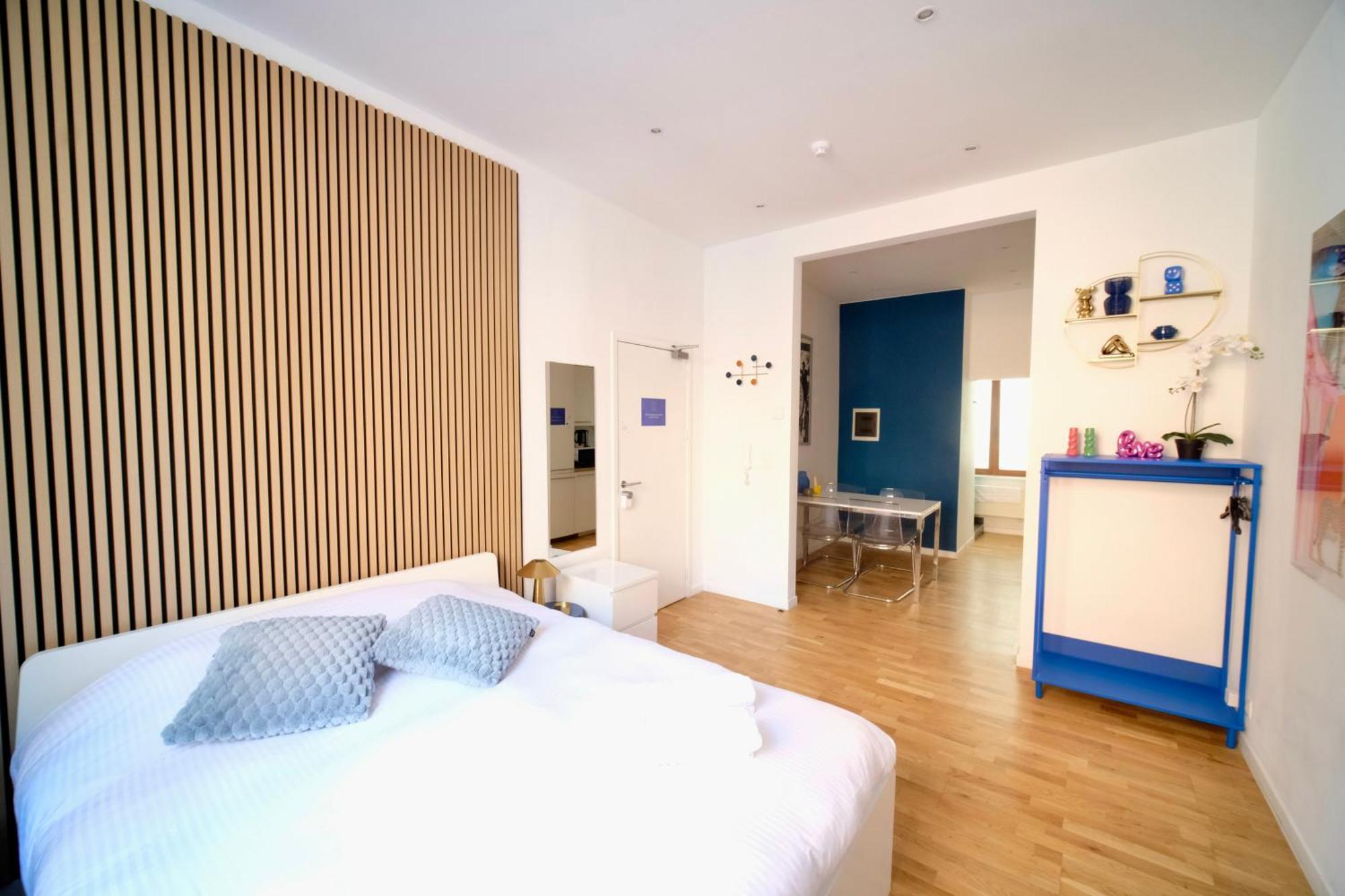 Easy Stay - City Center Brussels Exterior photo